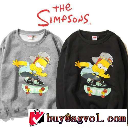 デザインが注目  2015 SUPREME シュプリーム プルオーバーパーカー 美品