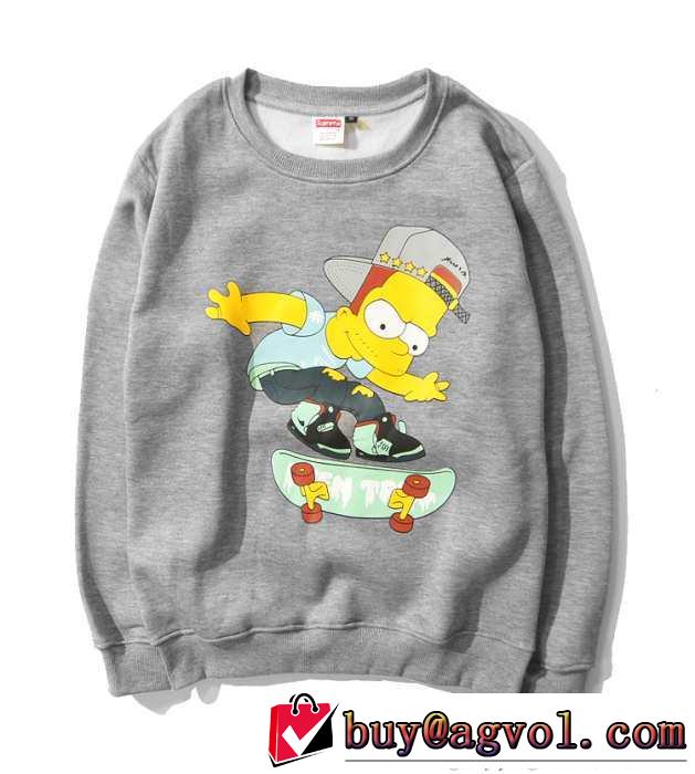 デザインが注目  2015 SUPREME シュプリーム プルオーバーパーカー 美品