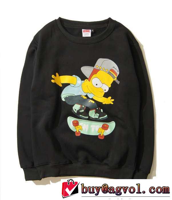 デザインが注目  2015 SUPREME シュプリーム プルオーバーパーカー 美品