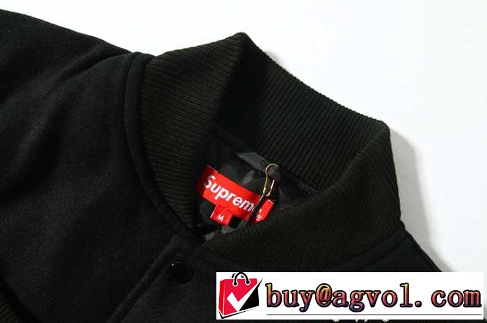 低価格　2015秋冬 SUPREME 快適な着心地に　シュプリーム