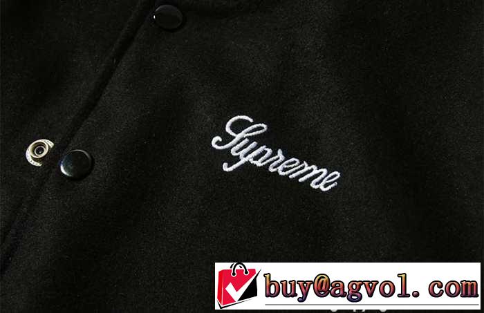 低価格　2015秋冬 SUPREME 快適な着心地に　シュプリーム