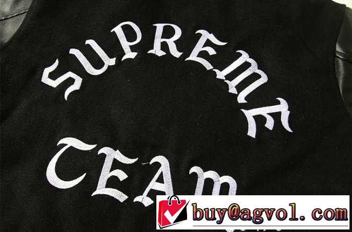 低価格　2015秋冬 SUPREME 快適な着心地に　シュプリーム