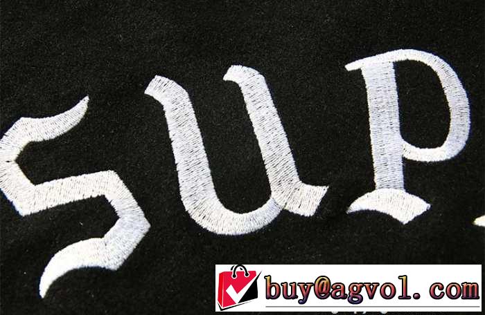 低価格　2015秋冬 SUPREME 快適な着心地に　シュプリーム