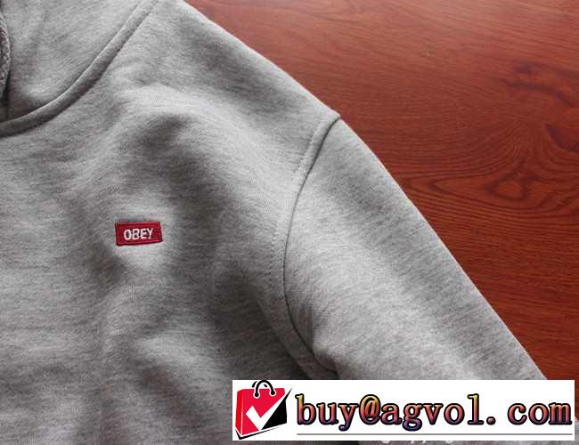 大活躍　 2015秋冬 SUPREME シュプリーム 着心地柔らかなペアパーカー 4色可選