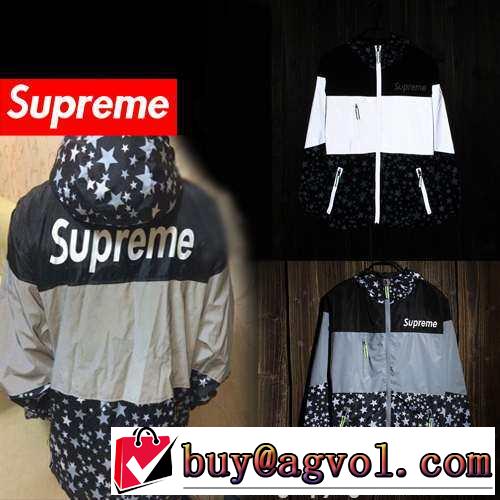 滑らかなレザー supreme シュプリーム 大活躍 ダスター コート