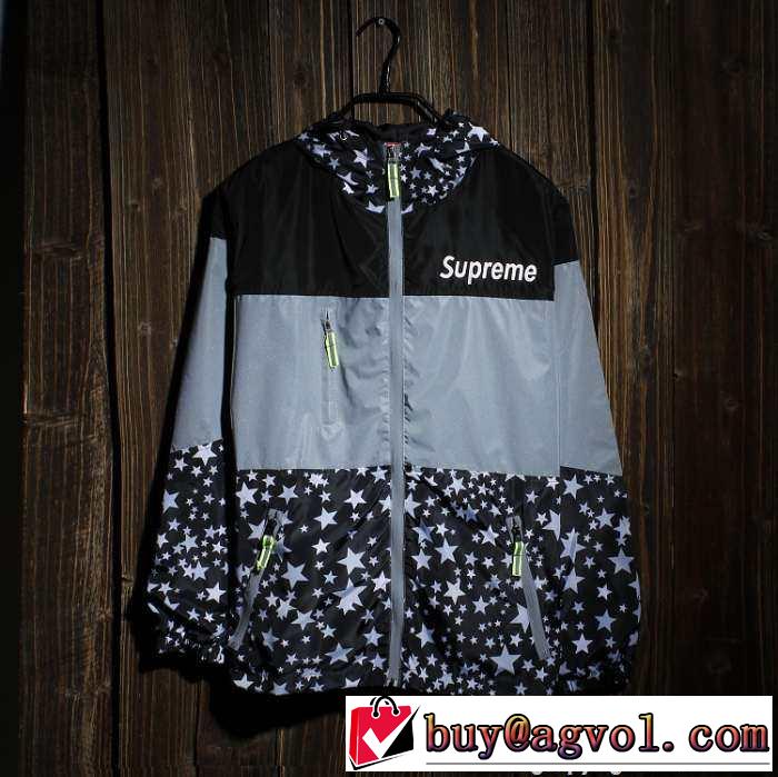 滑らかなレザー supreme シュプリーム 大活躍 ダスター コート