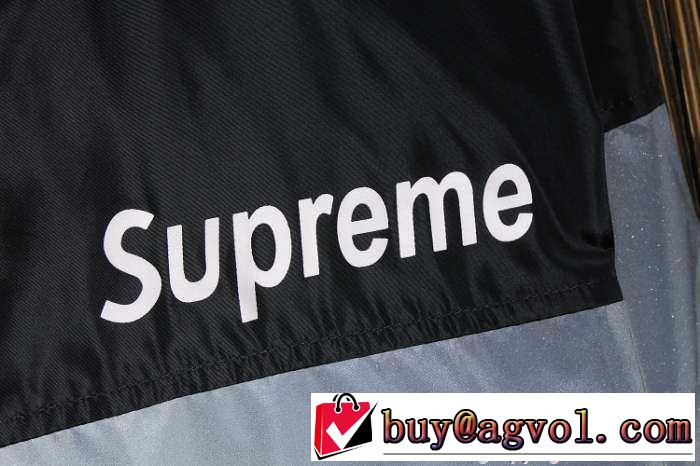 滑らかなレザー supreme シュプリーム 大活躍 ダスター コート
