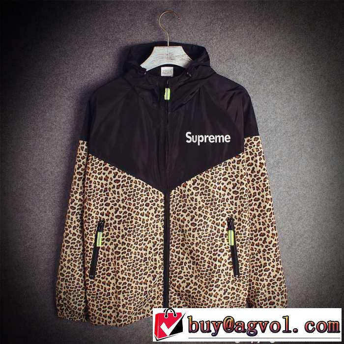 快適に supreme シュプリーム シンプルで使い勝手の良い ダスター コート 中わたジャケット 男女兼用