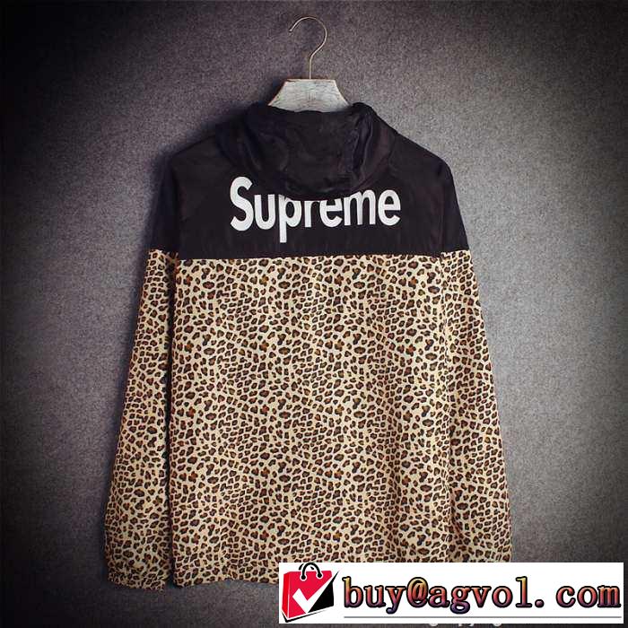 快適に supreme シュプリーム シンプルで使い勝手の良い ダスター コート 中わたジャケット 男女兼用