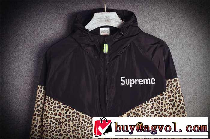 快適に supreme シュプリーム シンプルで使い勝手の良い ダスター コート 中わたジャケット 男女兼用
