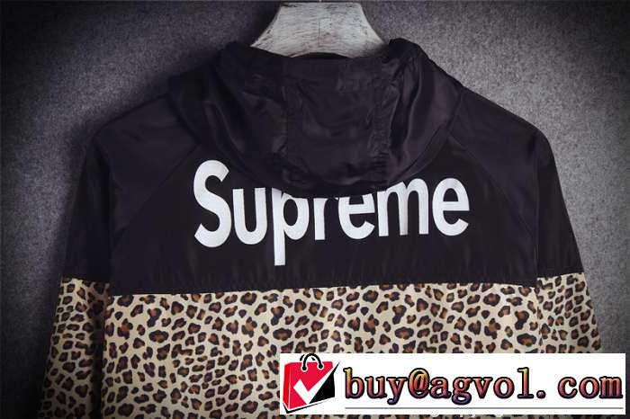 快適に supreme シュプリーム シンプルで使い勝手の良い ダスター コート 中わたジャケット 男女兼用