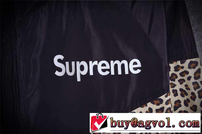 快適に supreme シュプリーム シンプルで使い勝手の良い ダスター コート 中わたジャケット 男女兼用