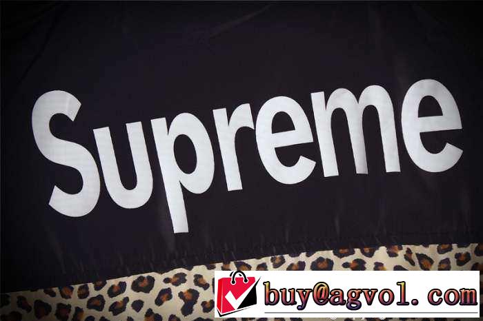 快適に supreme シュプリーム シンプルで使い勝手の良い ダスター コート 中わたジャケット 男女兼用
