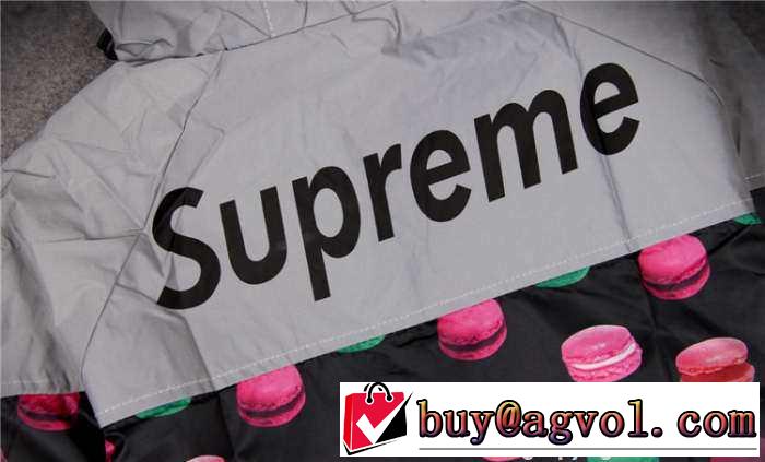 保温性に　秋冬 supreme シュプリーム 快適な通気性 ダスター コート