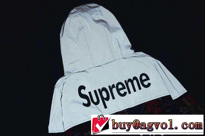 便利なアイテム　秋冬 supreme シュプリーム 上品上質 ダスター コート