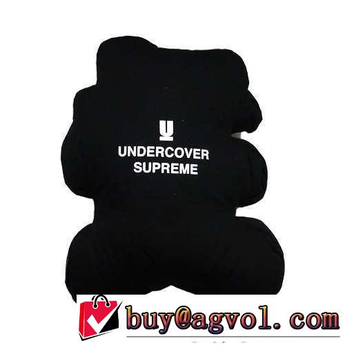 抜群 2015 SUPREME シュプリーム 素敵な抱き枕 2色可選