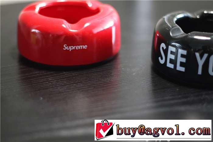 耐久性ある2015 SUPREME シュプリーム　値下げる　 灰皿