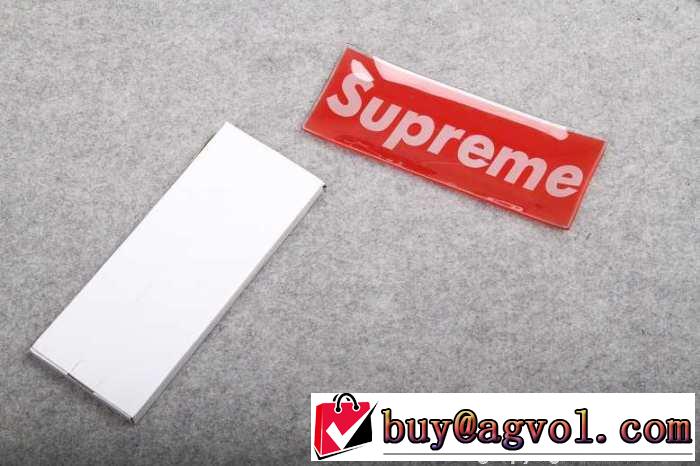 超人気　 2015 SUPREME シュプリーム 面白い　ガラスの皿