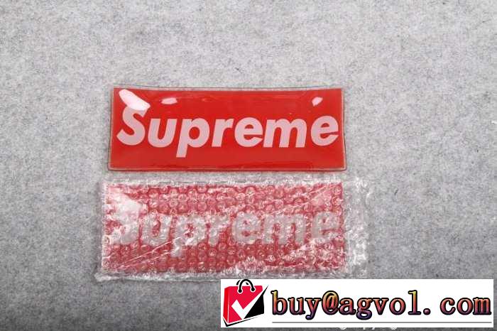 超人気　 2015 SUPREME シュプリーム 面白い　ガラスの皿
