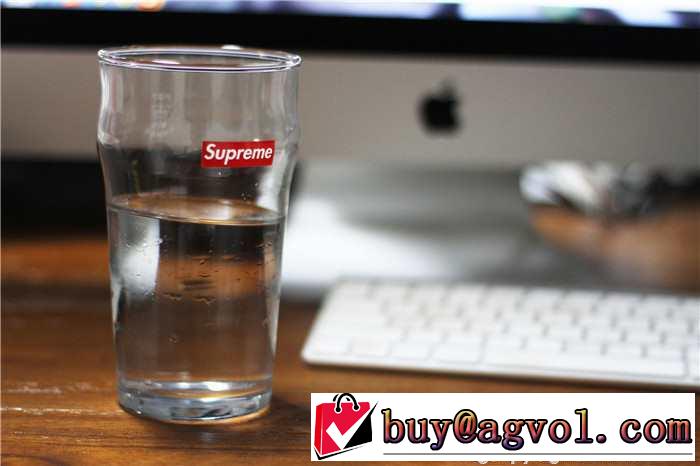 素敵な 2015 SUPREME シュプリーム 人気販売　ガラス