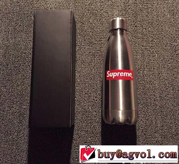 格安　2015秋冬 SUPREME シュプリーム 便利性のある　ワキューム コップ