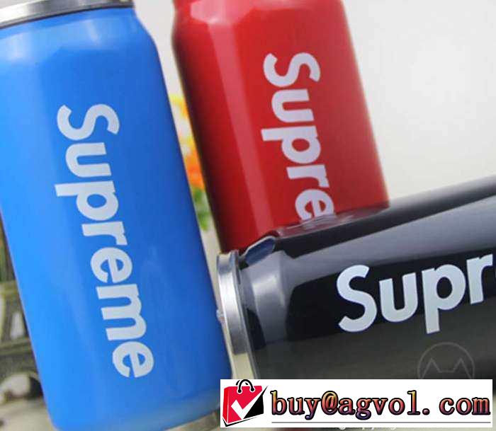 手触りで温かみのある　秋冬 supreme シュプリーム ワキューム 大人気　コップ 4色可選 450ml