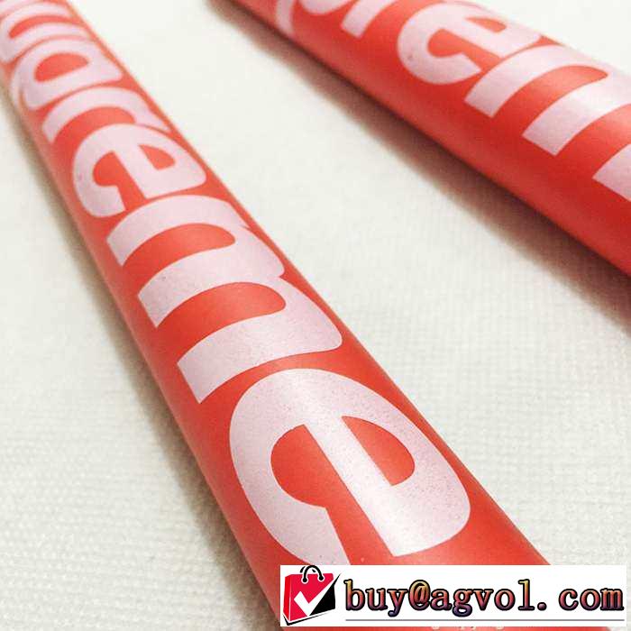 今季セール 2015秋冬 supreme シュプリーム 驚きのデザイン　ヌンチャク 2色可選