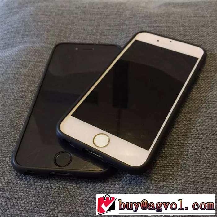 高級感漂う上品な秋冬 SUPREME シュプリーム iphone6/6S iphone6 PLUS/6S PLUS 大人可愛い携帯ケース
