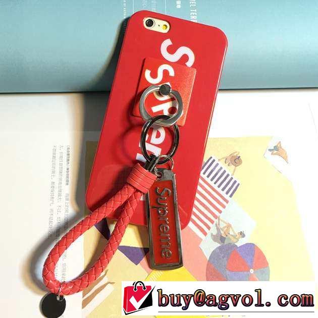 実用性のある 秋冬 supreme シュプリーム　便利性に溢れる iphone6/6s iphone6 plus/6s plus 携帯ケース 2色可選