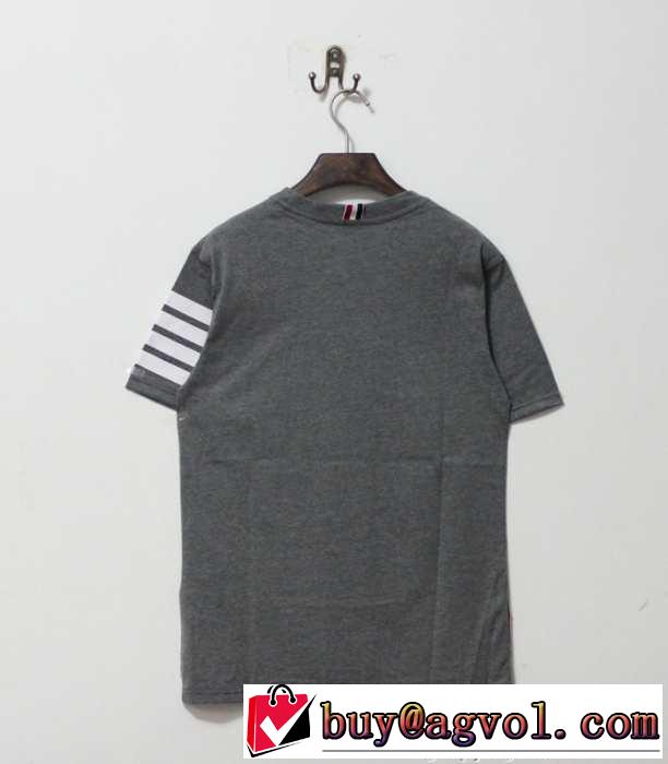 美品　2015 トムブラウン THOM BROWNE ティーシャツ