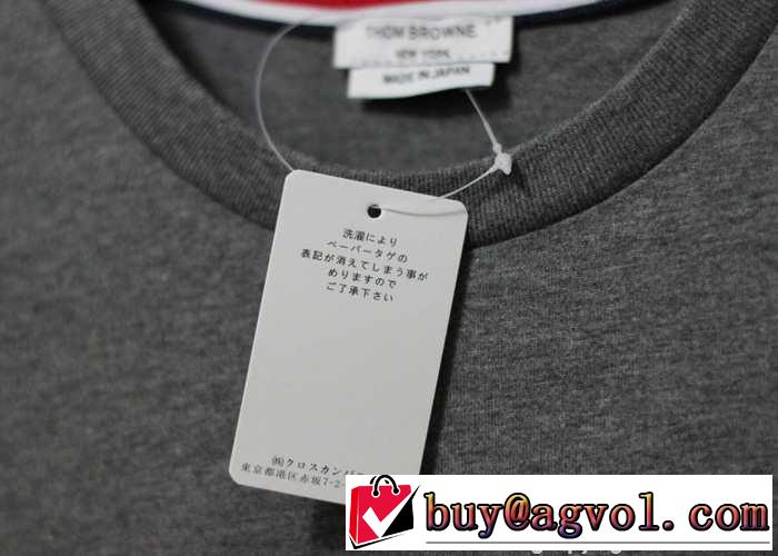美品　2015 トムブラウン THOM BROWNE ティーシャツ