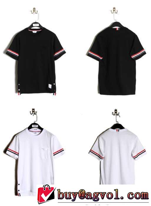 完売品　2015　Tシャツ トムブラウン THOM BROWNE