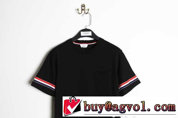 完売品　2015　Tシャツ トムブラウン THOM BROWNE