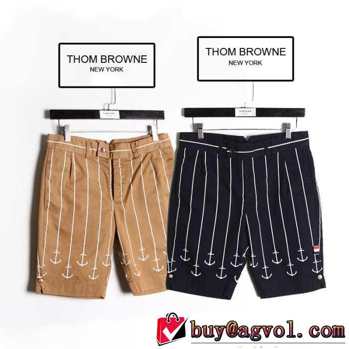 超人気美品　2015 トムブラウン ショートパンツ THOM BROWNE