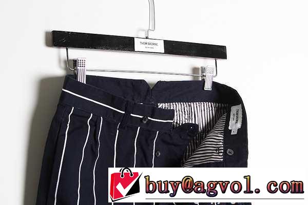 超人気美品　2015 トムブラウン ショートパンツ THOM BROWNE