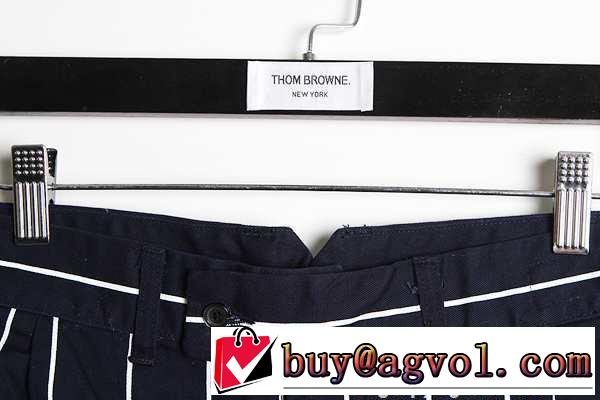 超人気美品　2015 トムブラウン ショートパンツ THOM BROWNE