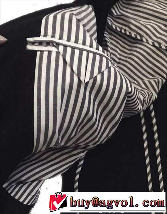 大人気 2015秋冬 THOM BROWNE トムブラウン　相性抜群の スーツ レジャー