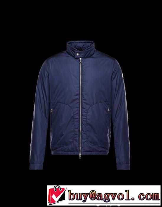 最適なファッション性　 2015秋冬 MONCLER モンクレール 人気販売　ダウンジャケット 2色可選