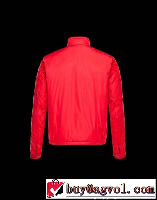 最適なファッション性　 2015秋冬 MONCLER モンクレール 人気販売　ダウンジャケット 2色可選