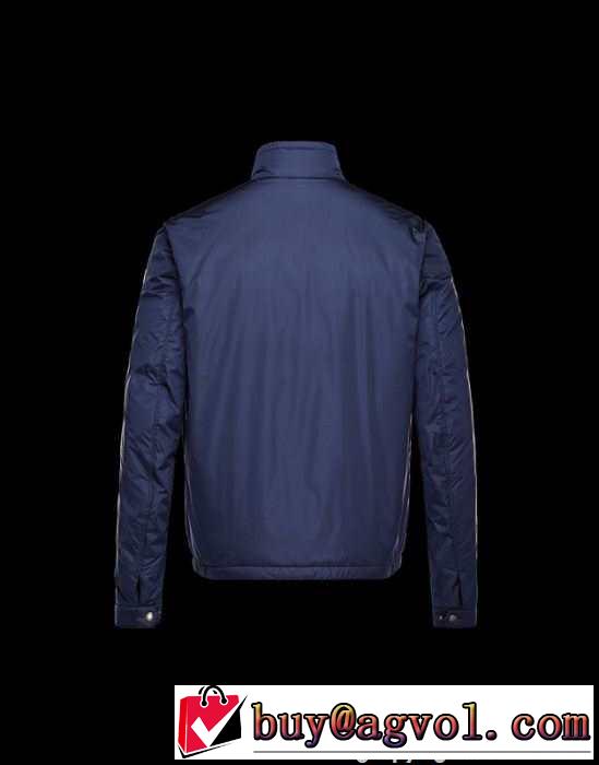 最適なファッション性　 2015秋冬 MONCLER モンクレール 人気販売　ダウンジャケット 2色可選