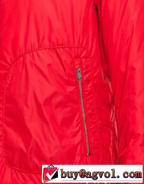 最適なファッション性　 2015秋冬 MONCLER モンクレール 人気販売　ダウンジャケット 2色可選