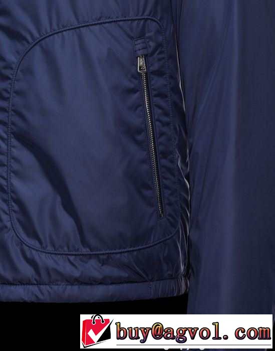最適なファッション性　 2015秋冬 MONCLER モンクレール 人気販売　ダウンジャケット 2色可選