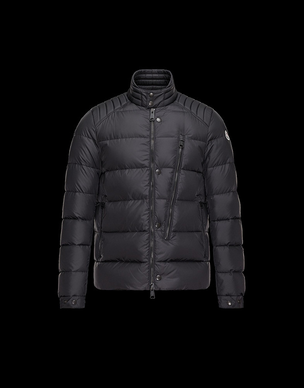 今季活躍 2015秋冬 moncler モンクレール　耐久性や実用性のある ダウンジャケット