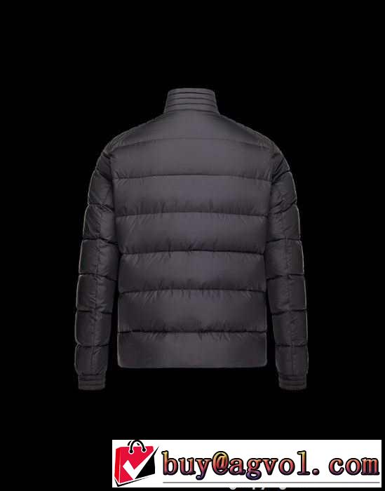 今季活躍 2015秋冬 moncler モンクレール　耐久性や実用性のある ダウンジャケット