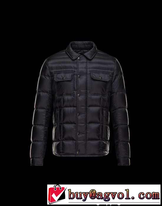プレゼントに 2015秋冬 moncler モンクレール 大人っぽくキレイに　ダウンジャケット