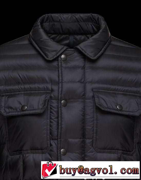 プレゼントに 2015秋冬 moncler モンクレール 大人っぽくキレイに　ダウンジャケット