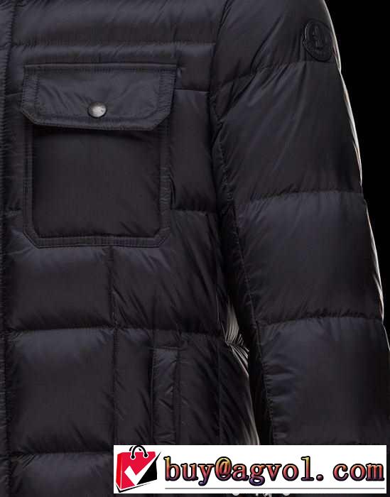 プレゼントに 2015秋冬 moncler モンクレール 大人っぽくキレイに　ダウンジャケット