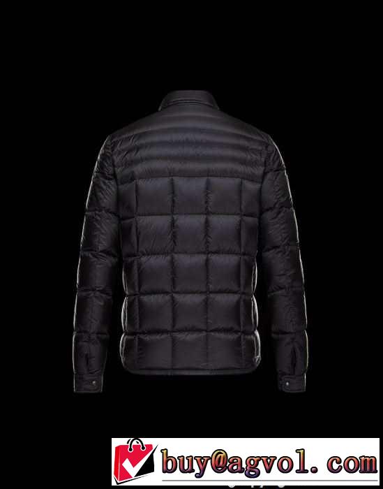 プレゼントに 2015秋冬 moncler モンクレール 大人っぽくキレイに　ダウンジャケット
