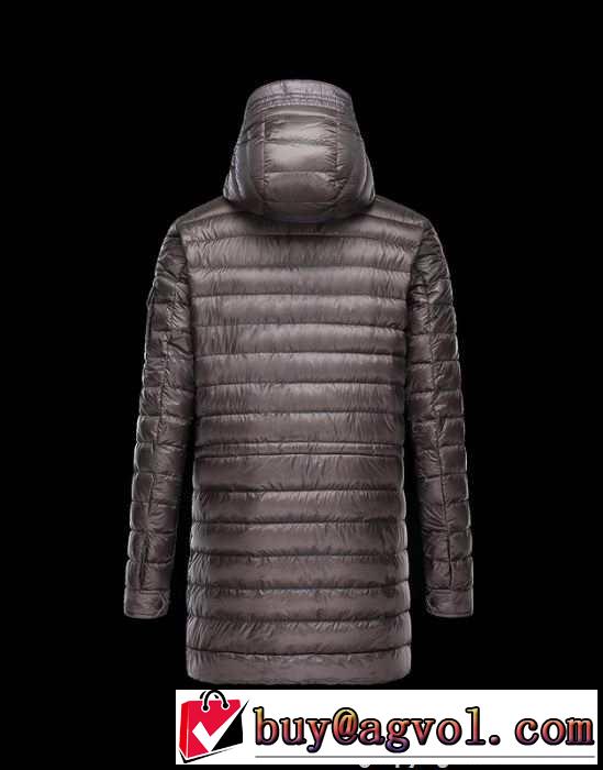 防寒性のある　2016 秋冬 MONCLER モンクレール 大活躍 ダウンジャケット ロング 2色可選