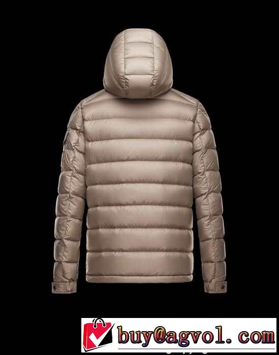 格安 2015秋冬 MONCLER モンクレール 耐久性のあるダウンジャケット 2色可選